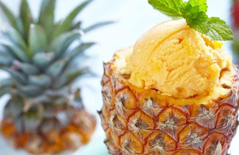 Pineapple