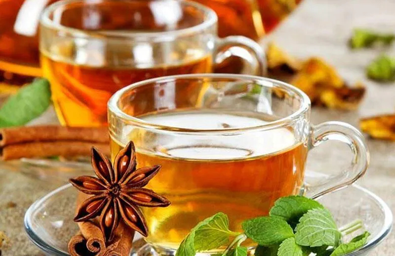 Tea Cup