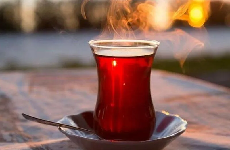 Tea