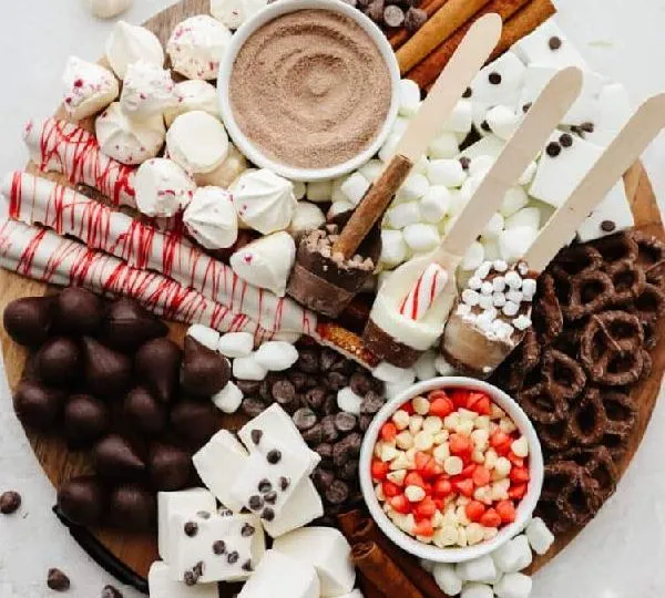 Chocolate Mix