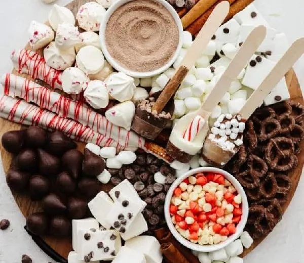 Chocolate Mix