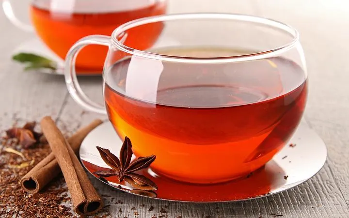 Cinnamon Tea