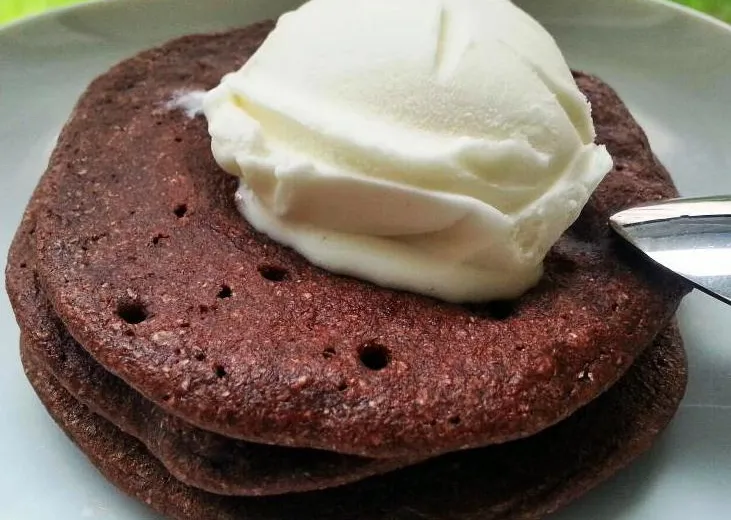 Ice cream