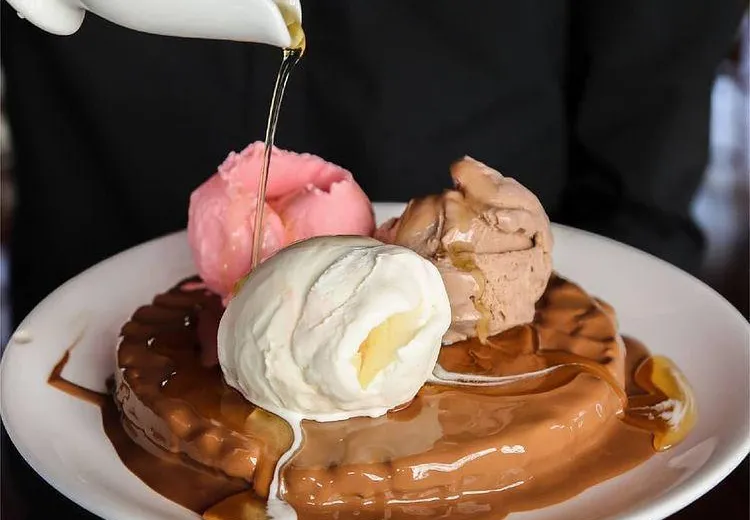 Ice cream