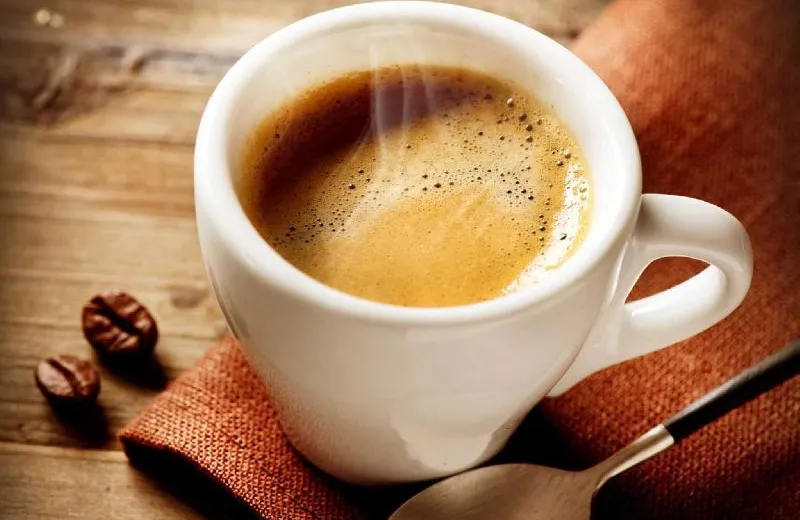 Double Espresso