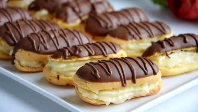 Eclair