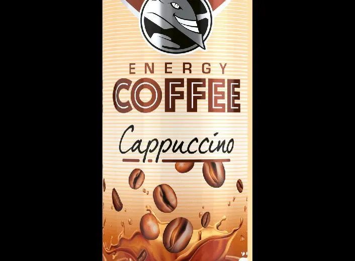 Energy Coffee