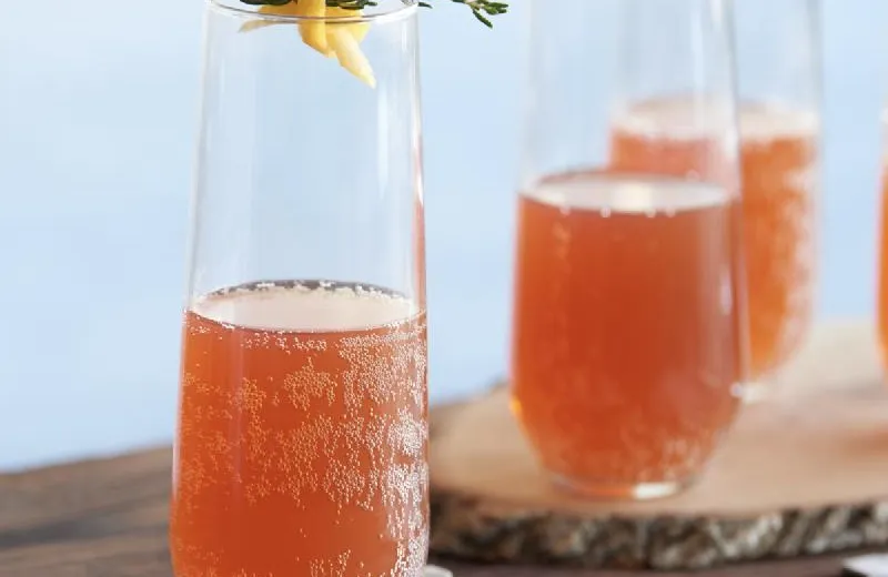 Eva's Drink