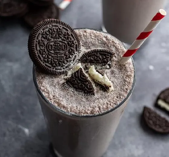 Shake