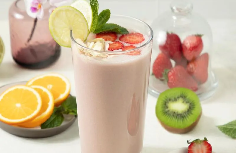 Shake