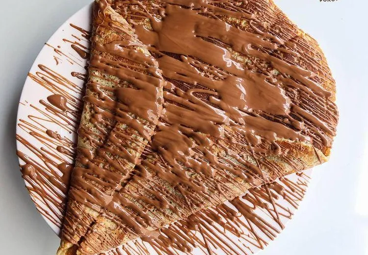Crepe