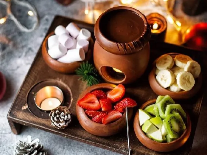 Fondue
