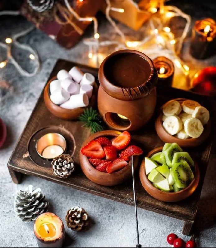 Fondue