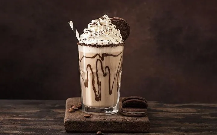 Frappe