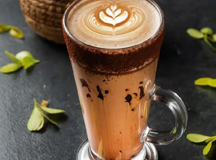 Vienna Coffee