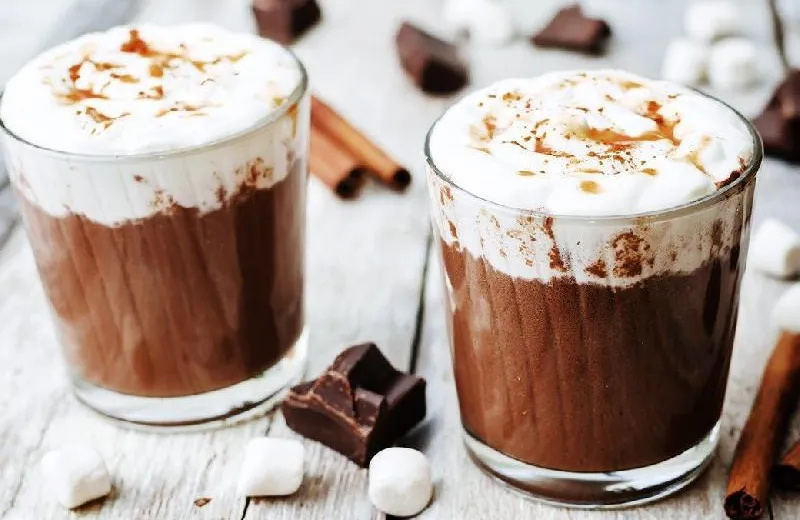 Hot Chocolate Premium