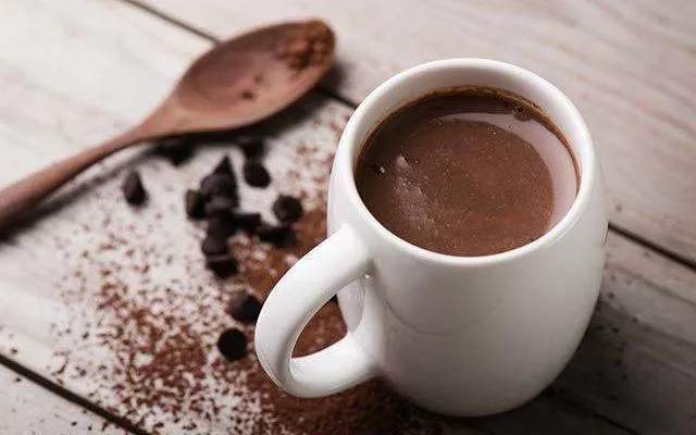 Hot Chocolate