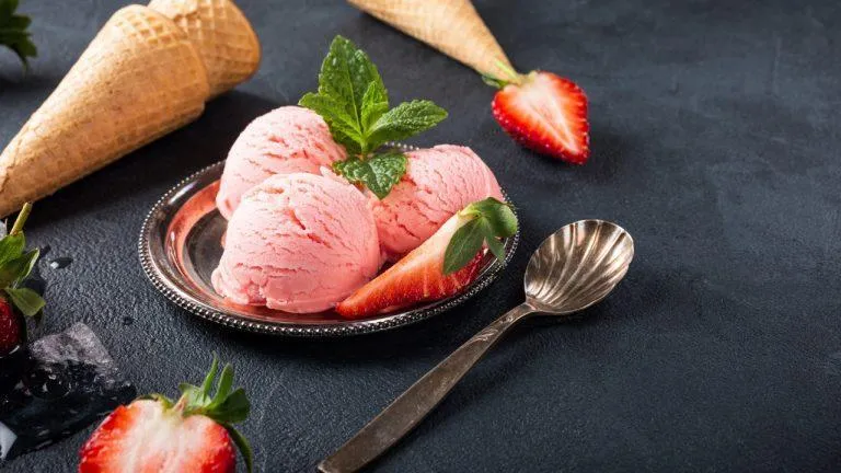 Strawberry