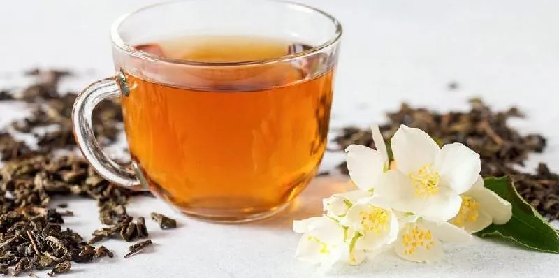 Jasmine Tea