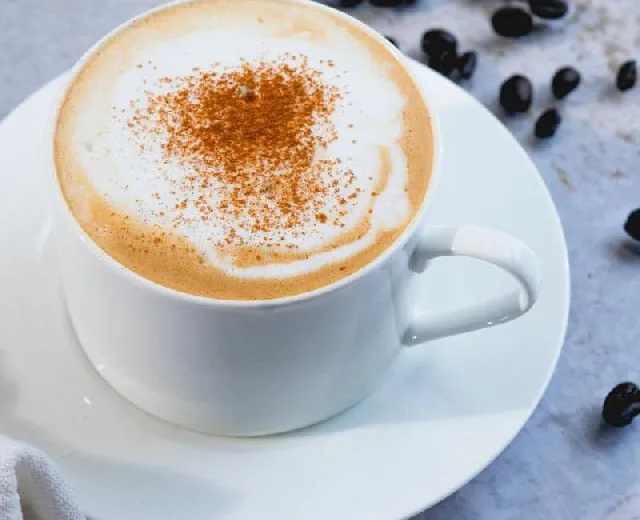 Cappuccino