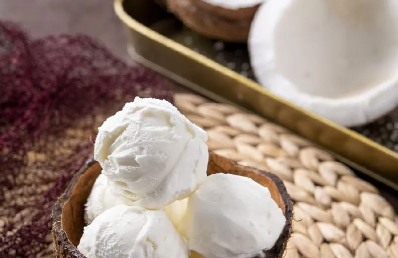 Coconut