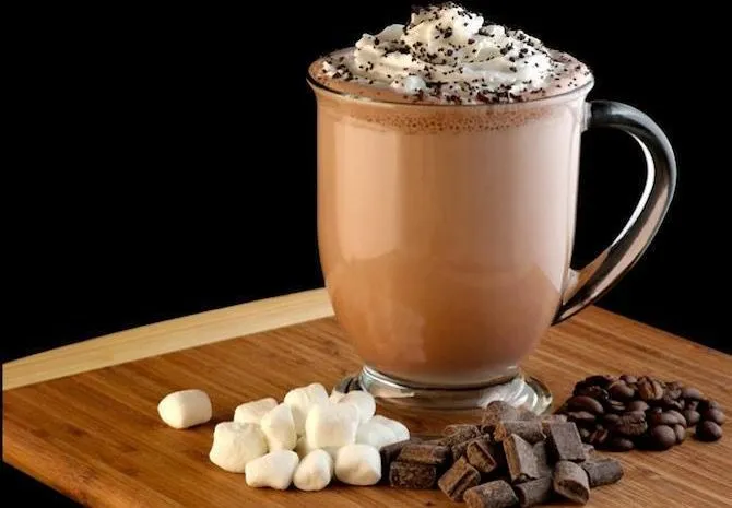 Mocca