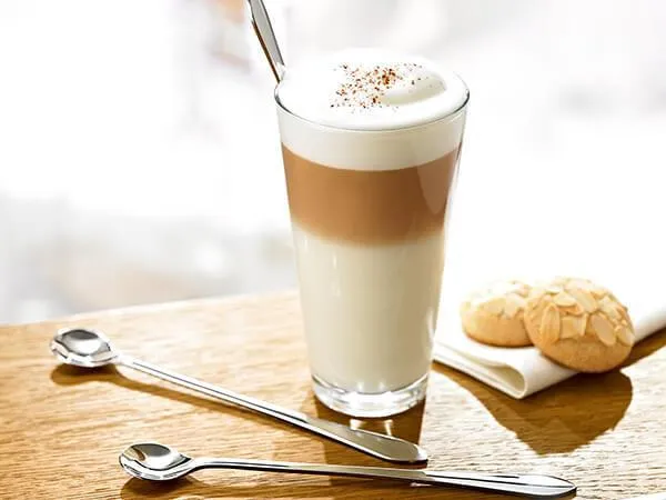 Macchiato