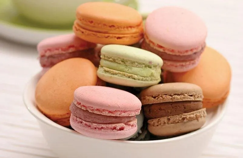 Macaron