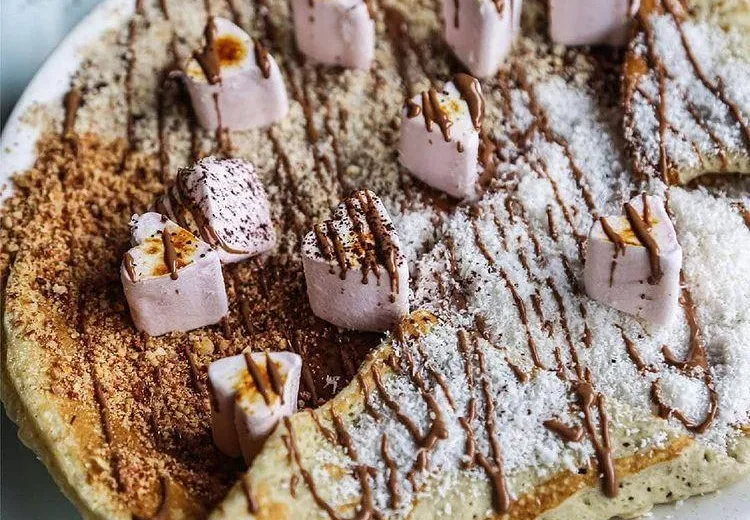 Marshmallow