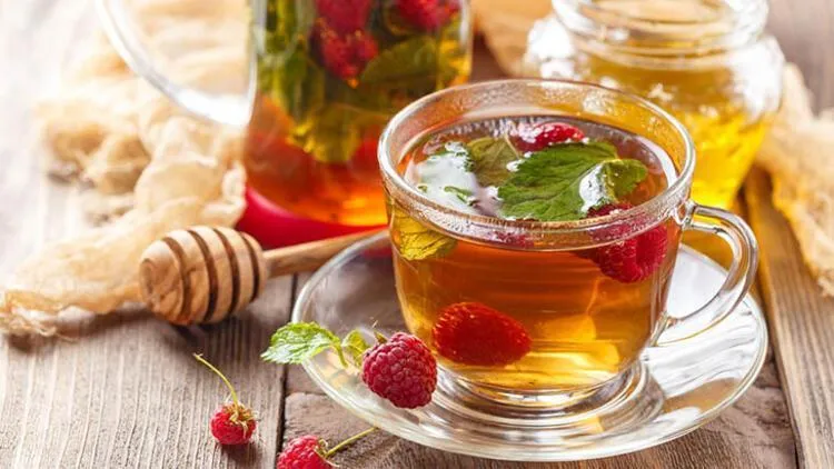 Fruit Tea