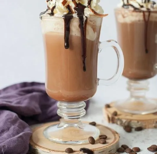 Mocha