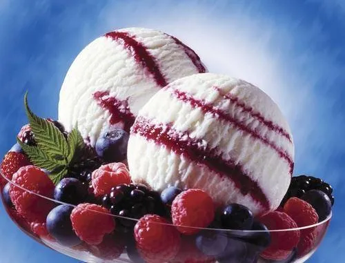 Raspberry