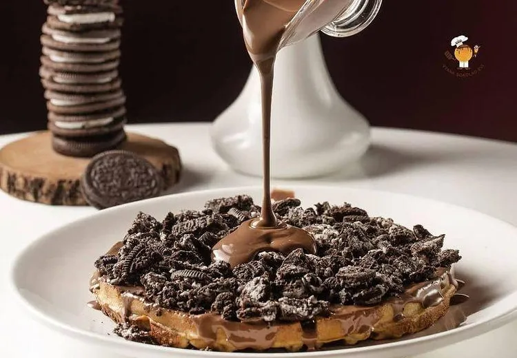 Oreo