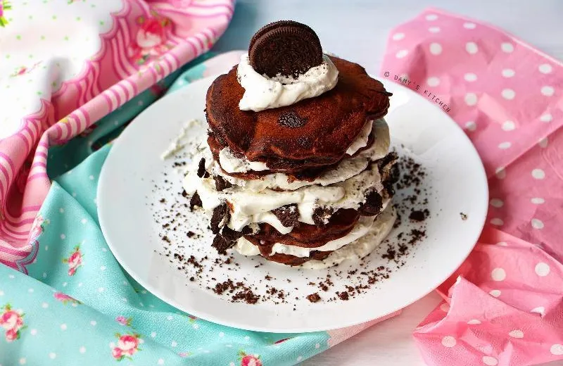 Oreo