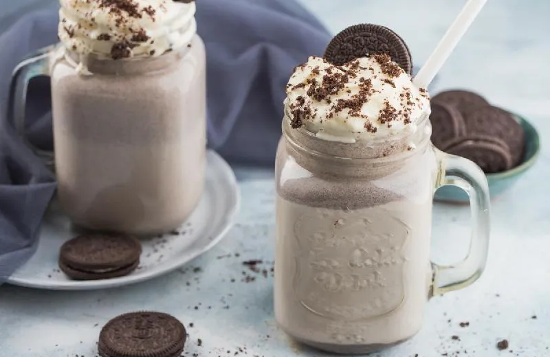 Oreo