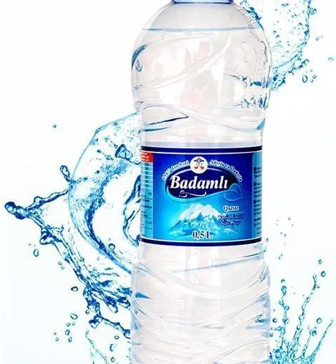 Sparkling Drink
