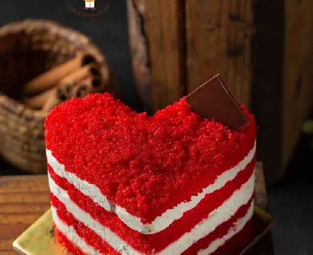 Red Velvet
