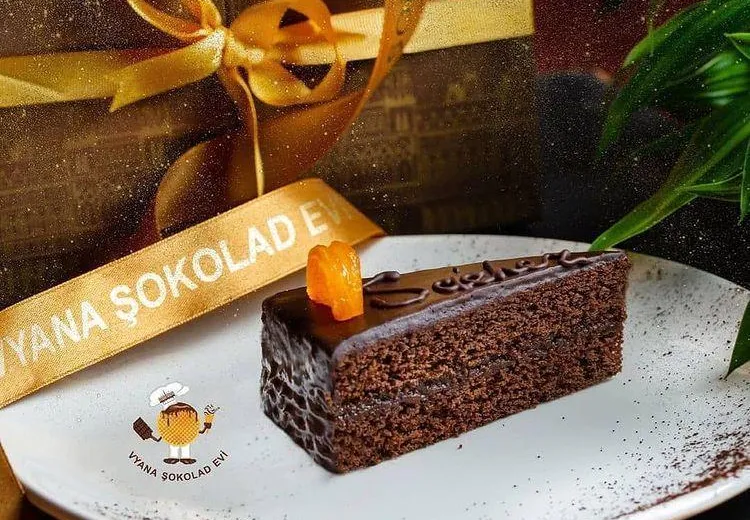 MSachertorte