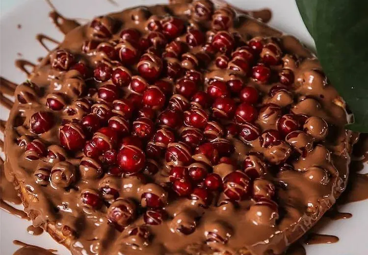 Waffle