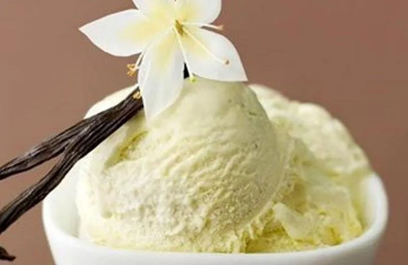 Vanilla