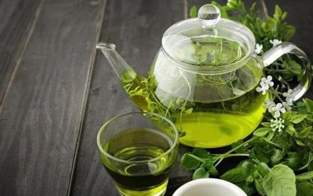 Green Tea